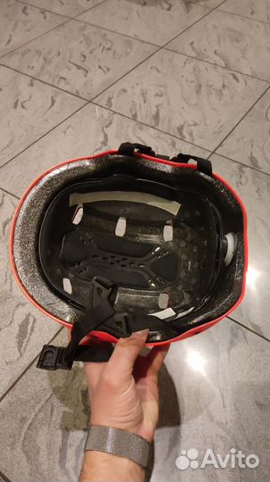 Детский шлем защитный