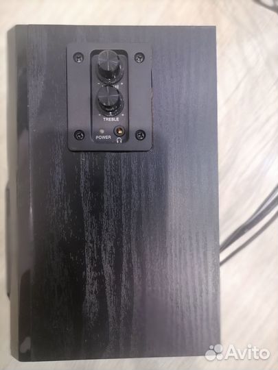 Колонки sven SPS-619