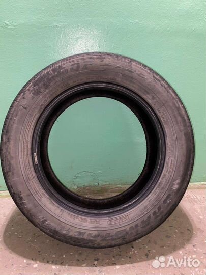 Dunlop Grandtrek ST30 225/65 R17