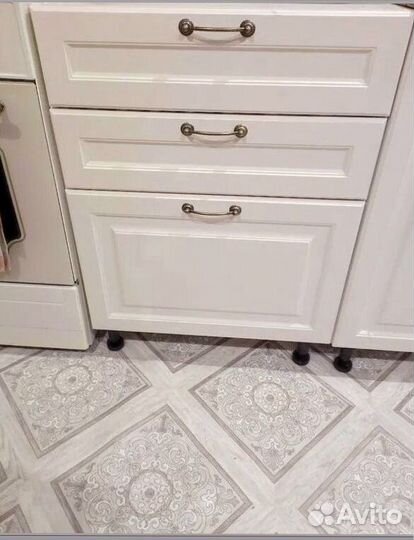 Кухонный гарнитур по вашим размерам