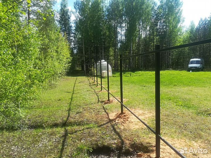 Винтовая свая d 108 для фундамента дома, бани