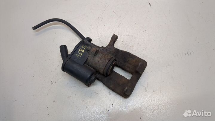 Суппорт Audi A6 (C6), 2009