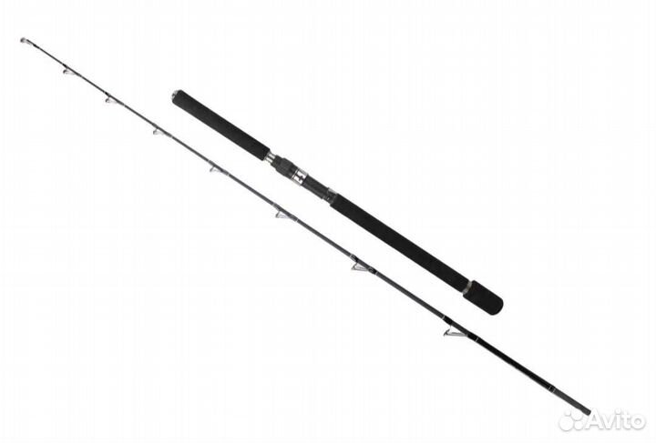 Спиннинг для троллинга Ron Thompson Iconic Salt