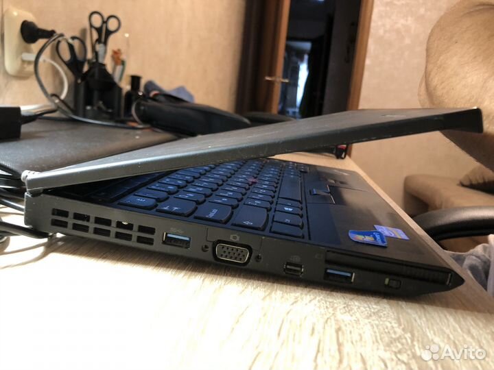 Lenovo thinkpad x230