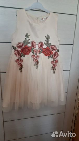 Продам платье