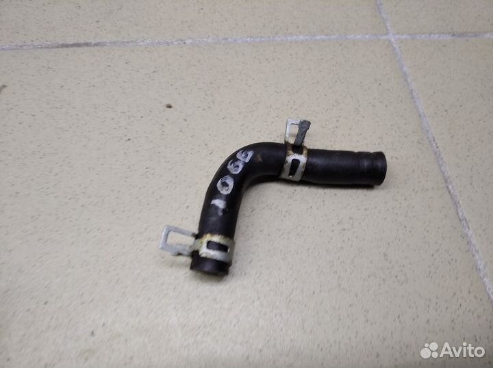 Шланг топливный Hi Lux 2015