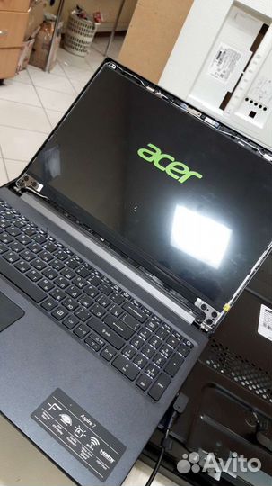 Установка виндовс и программ Комп мастер