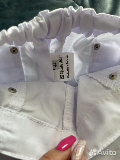 Медицинский костюм