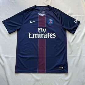 Футболка Nike PSG