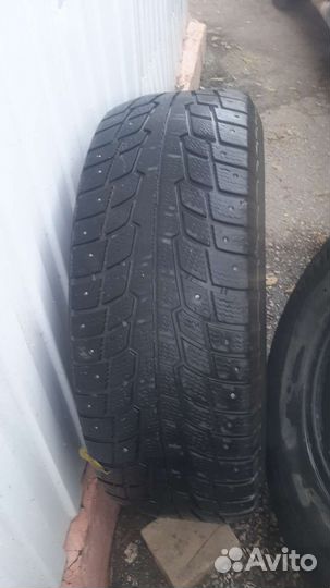 Michelin Radial XSE 245/70 R16