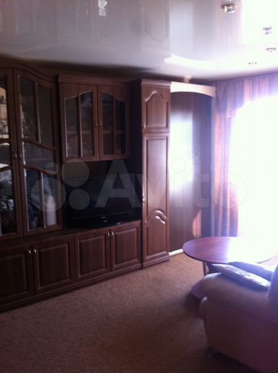 1-к. квартира, 33 м², 4/5 эт.