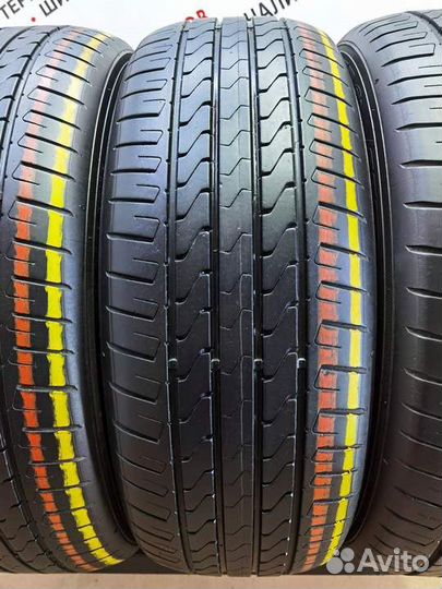 Cooper Evolution CTT 225/55 R19 99H