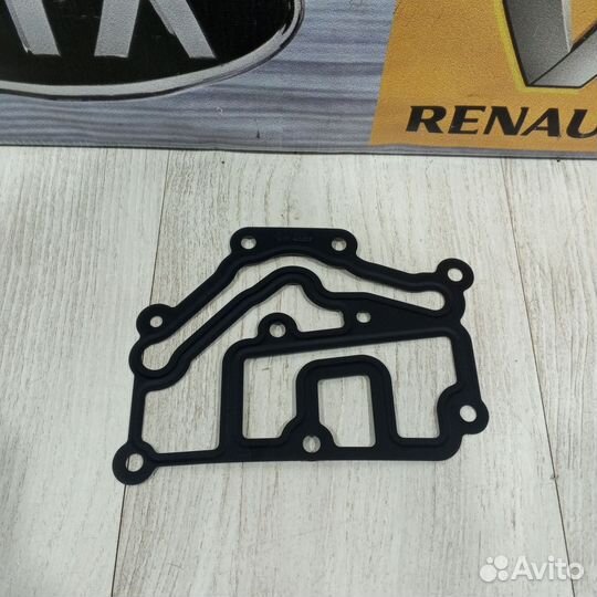 Прокладка термостата nissan almera G15