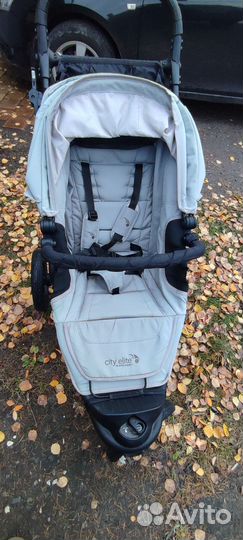 Детские коляски прогулочные