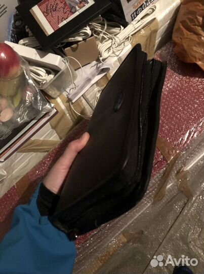 Сумка для CD дисков