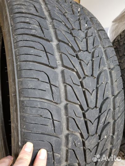 Nexen Roadian HP SUV 285/45 R22 114V