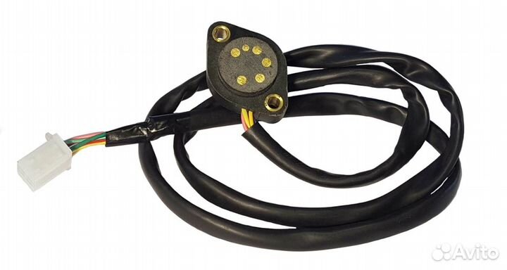 Датчик переключения скоростей 165FML (CB200) Racer