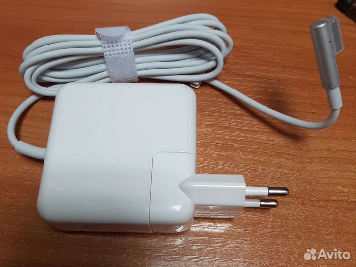 Блок питания для MacBook Air 45W MagSafe2 Notestor