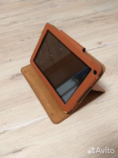 Планшет+чехол