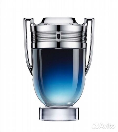 Paco Rabanne Invictus Legend, 100ml