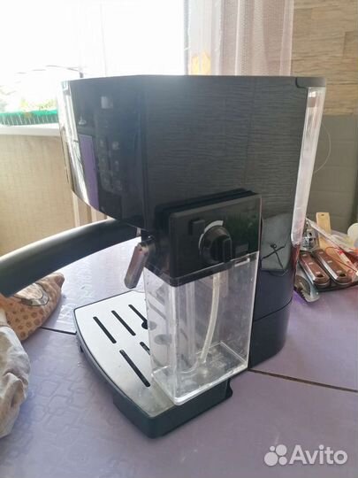 Кофемашина