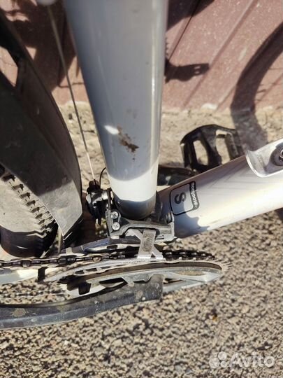 Велосипед горный Mongoose tyax sport 26