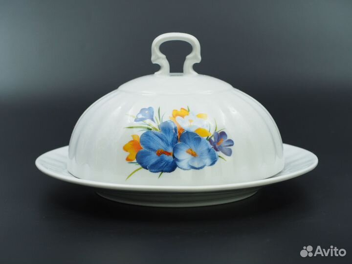 Масленка Добруш 