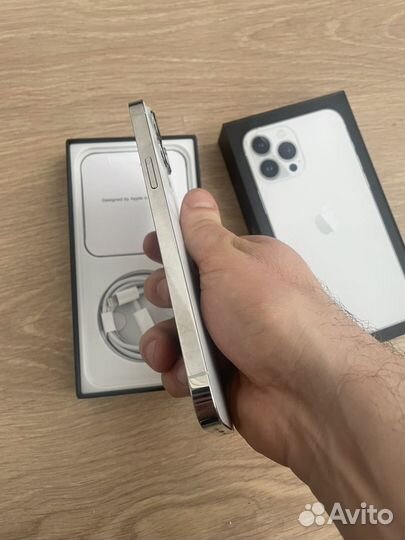iPhone 13 Pro Max, 512 ГБ