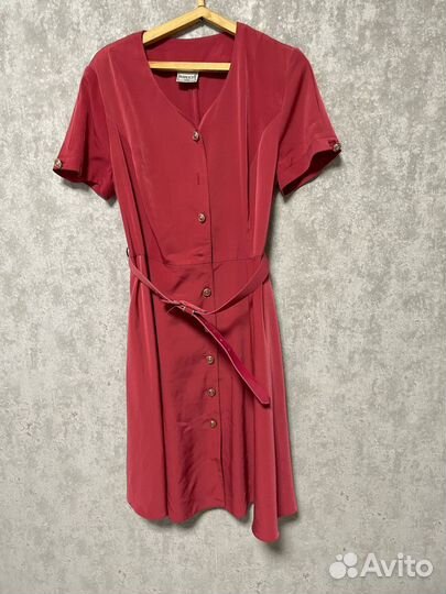 Платье повседневное 48 50