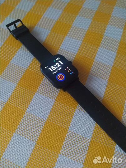 Xiaomi amazfit gts