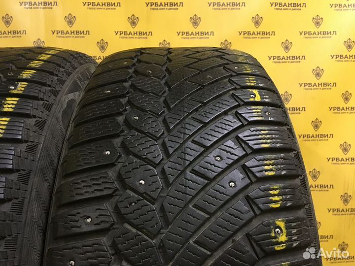 Gislaved Nord Frost 200 245/50 R18 104T