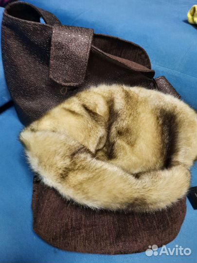 Сумка, слинг для животных