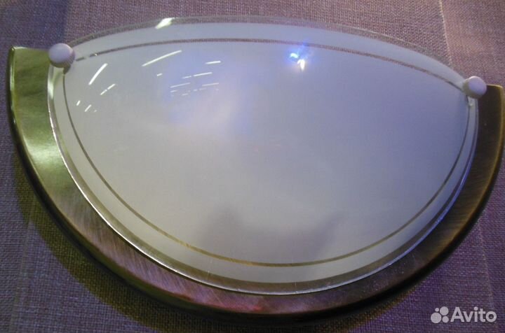 Светильник Настенный Dream Light LL132