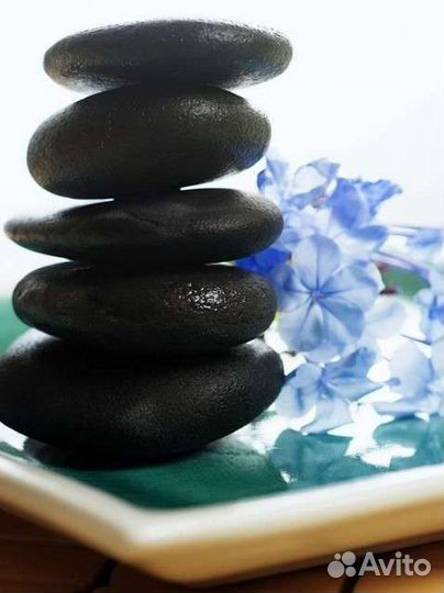 Стоунтерапия