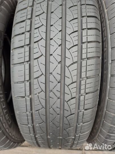 Windforce CatchFors H/T 215/60 R17