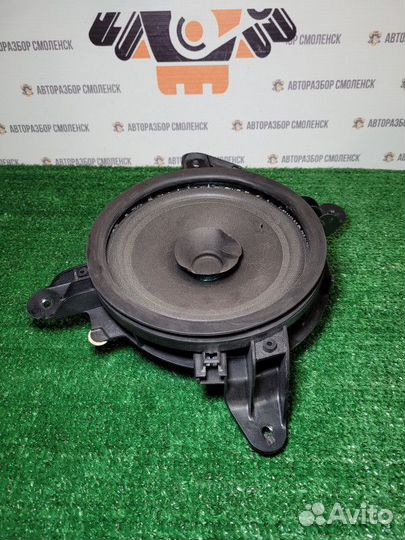 Динамик Volvo S60 I (2000—2004)