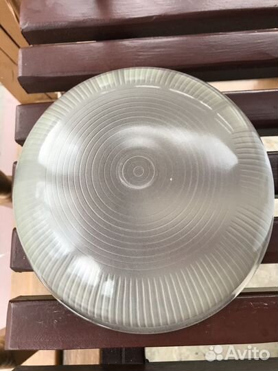 Светильник Терма Круг