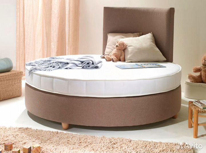 Матрас детский