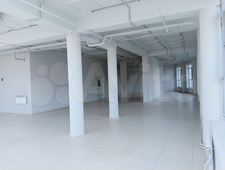 Торговая площадь, 235 м²