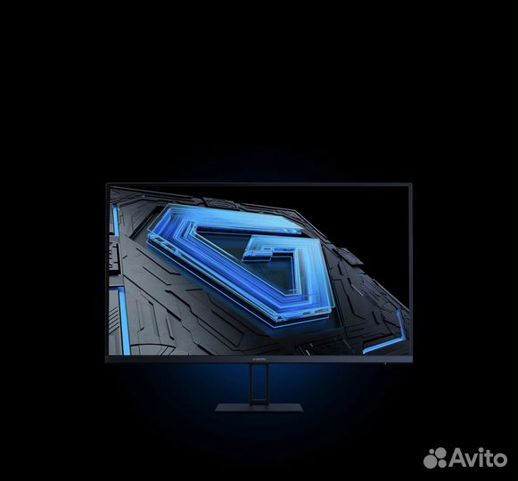 Монитор игровой Xiaomi A27i 100hz ips