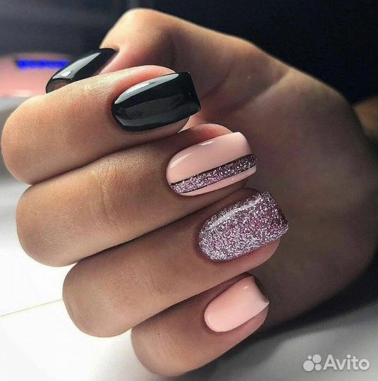 Мастер маникюра Сменный график № 144