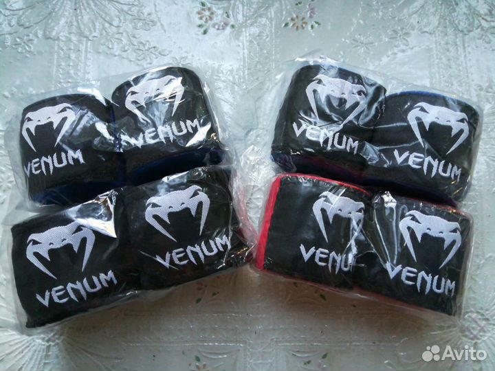 Перчатки MMA UFC Classic