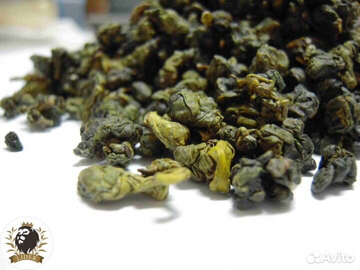 Чай Улун молочный, опт