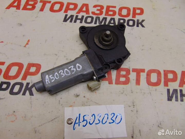 Моторчик стеклоподъемника для Kia Carens 3 2006-2