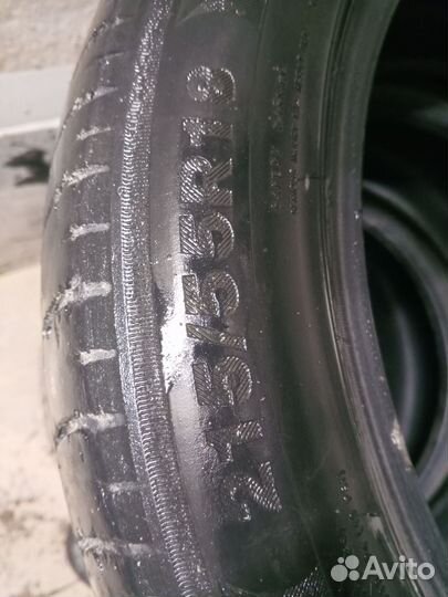 Triangle TH201 Sportex 215/55 R18