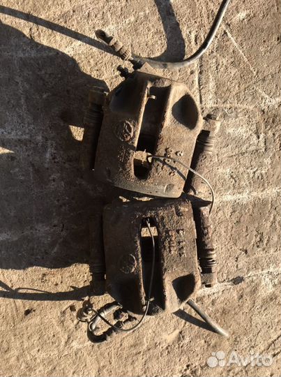 Samand суппорт