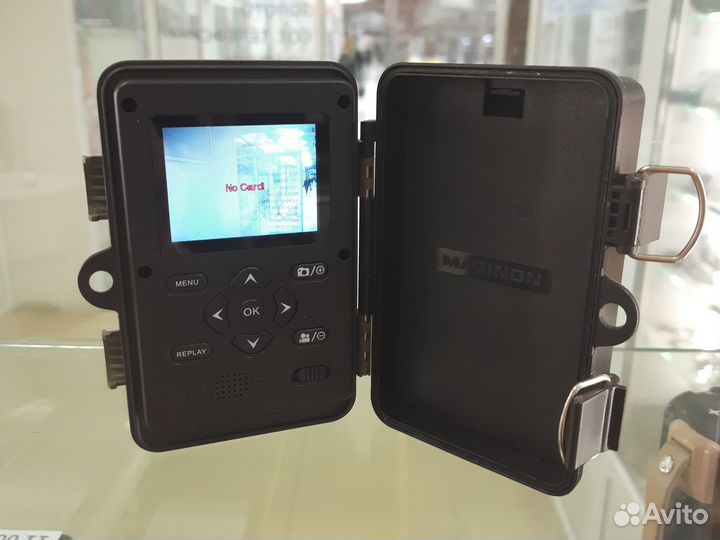 Фотоловушка Maginon, Fullhd #190814