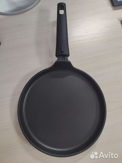 Сковорода Kukmara блинная 22 см