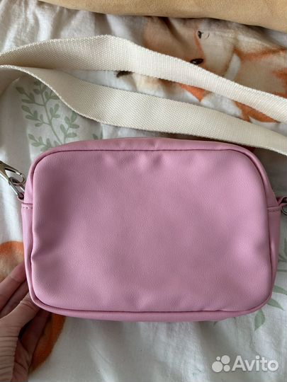 Сумка кросс боди