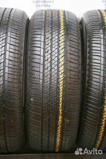 Bridgestone Ecopia H/L 422 Plus 235/55 R18 100H